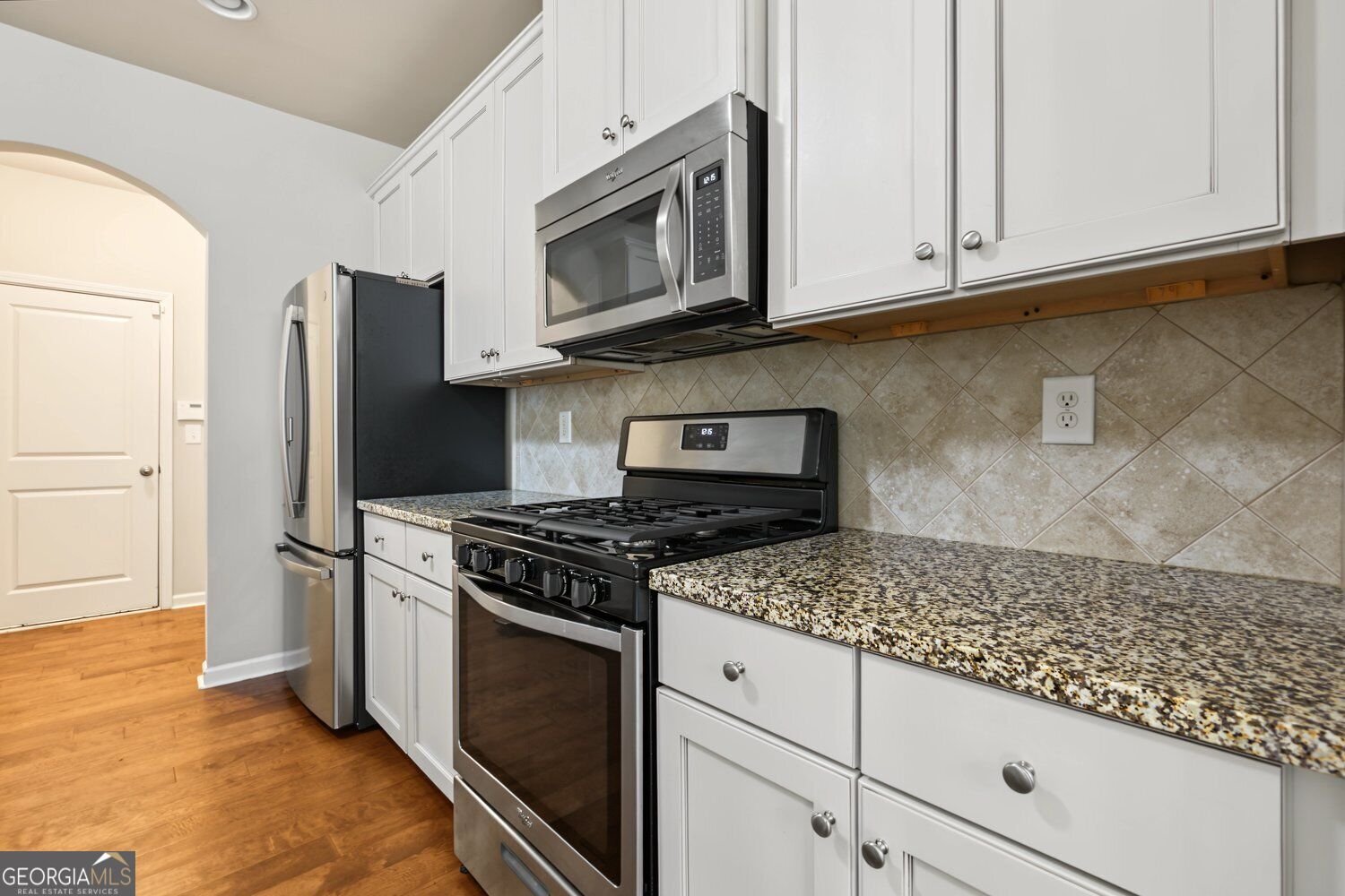 3398 Castleberry Village Circle Cumming - Photo 8