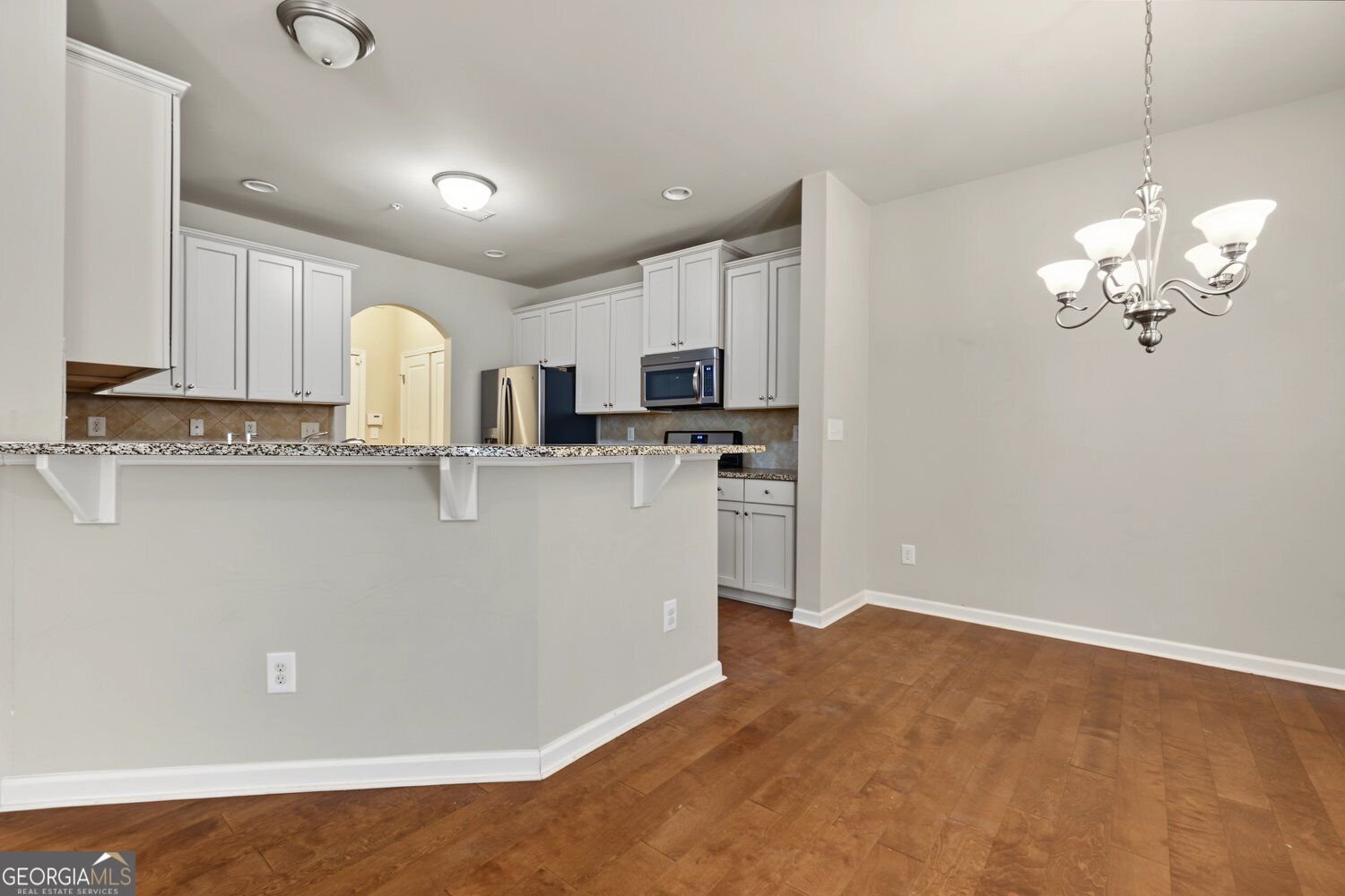 3398 Castleberry Village Circle Cumming - Photo 9