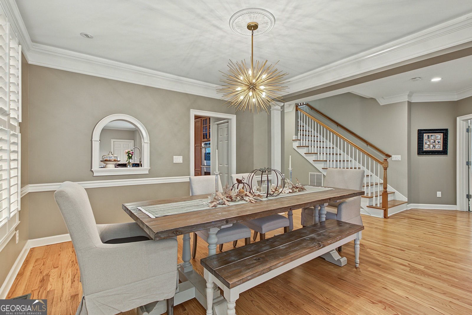 122 Middleton Drive Peachtree City - Photo 10