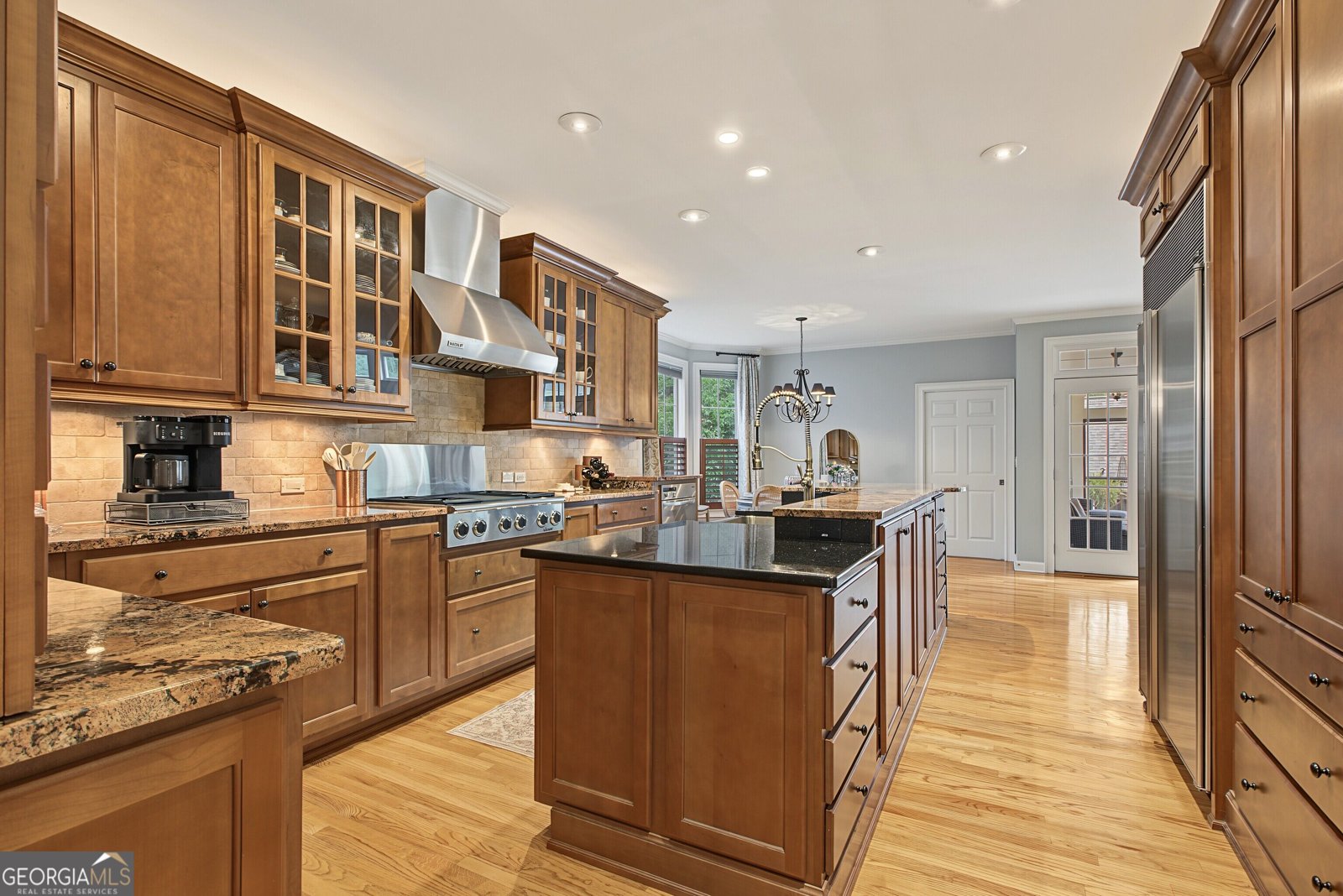 122 Middleton Drive Peachtree City - Photo 11