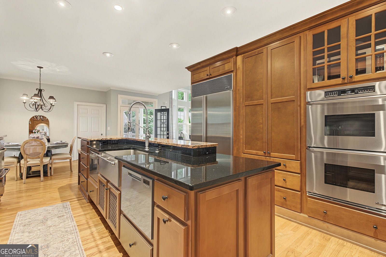 122 Middleton Drive Peachtree City - Photo 12