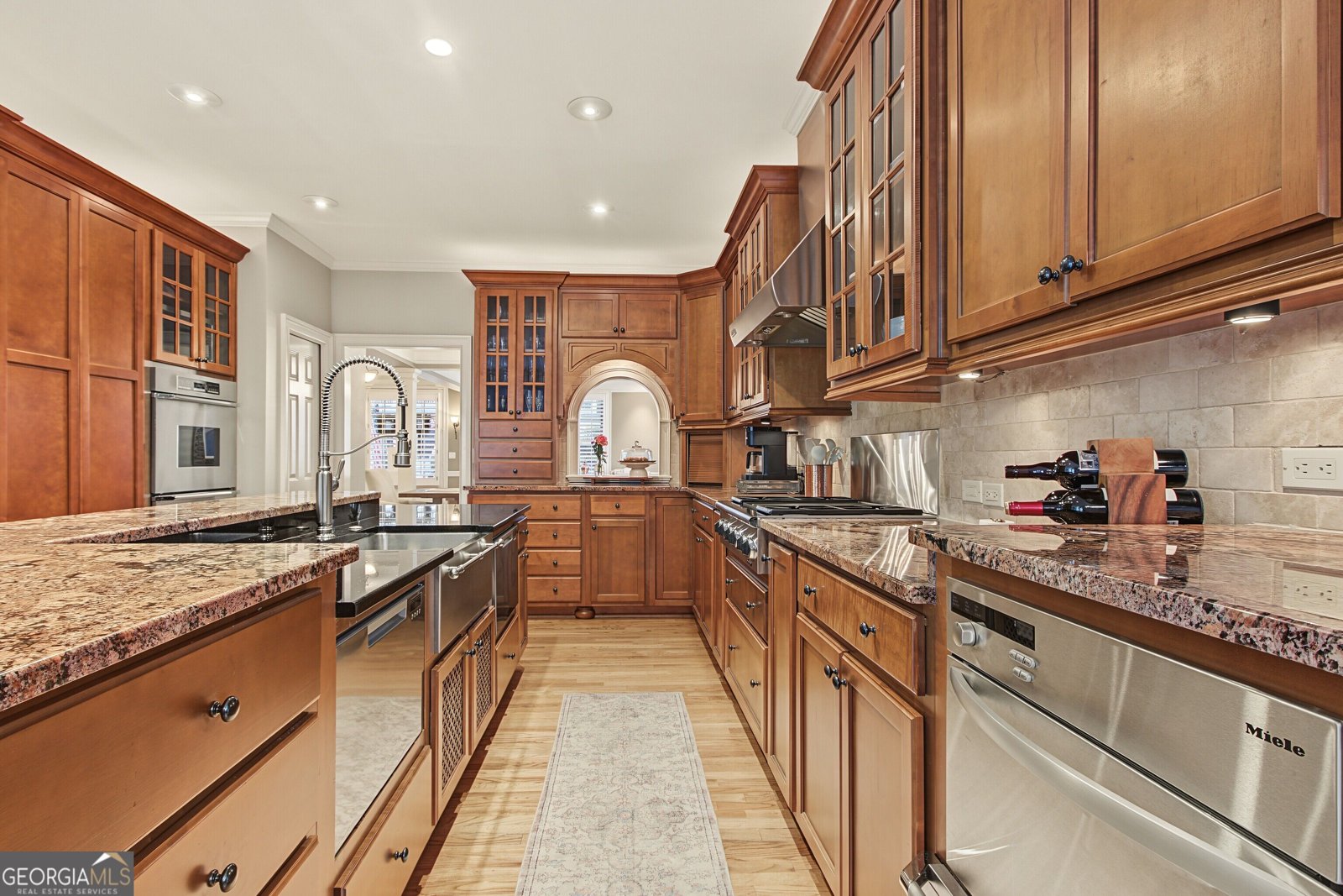 122 Middleton Drive Peachtree City - Photo 14