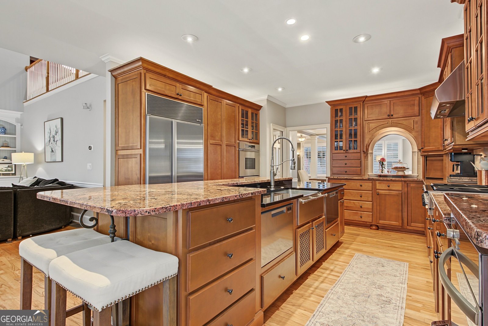 122 Middleton Drive Peachtree City - Photo 16