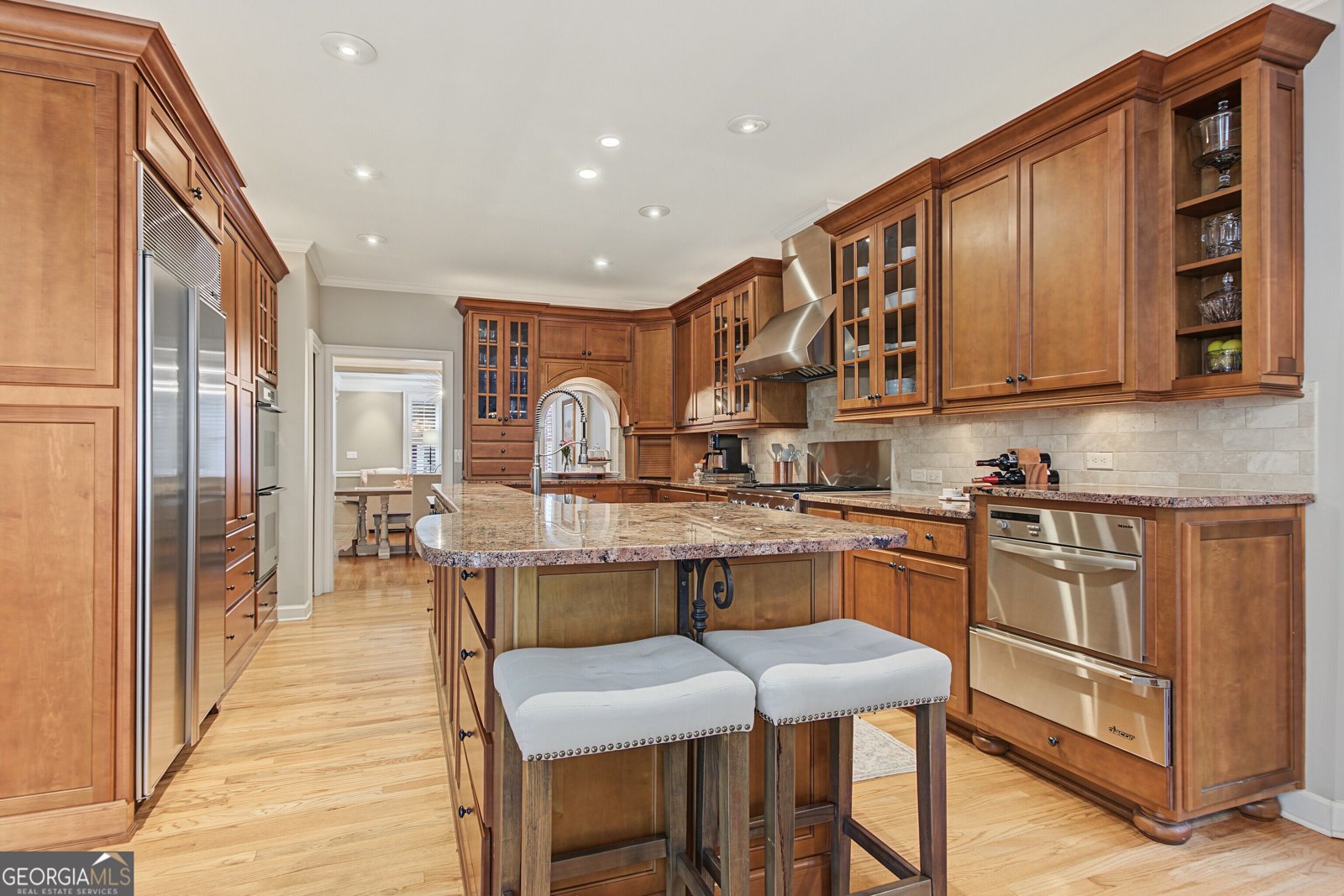 122 Middleton Drive Peachtree City - Photo 17