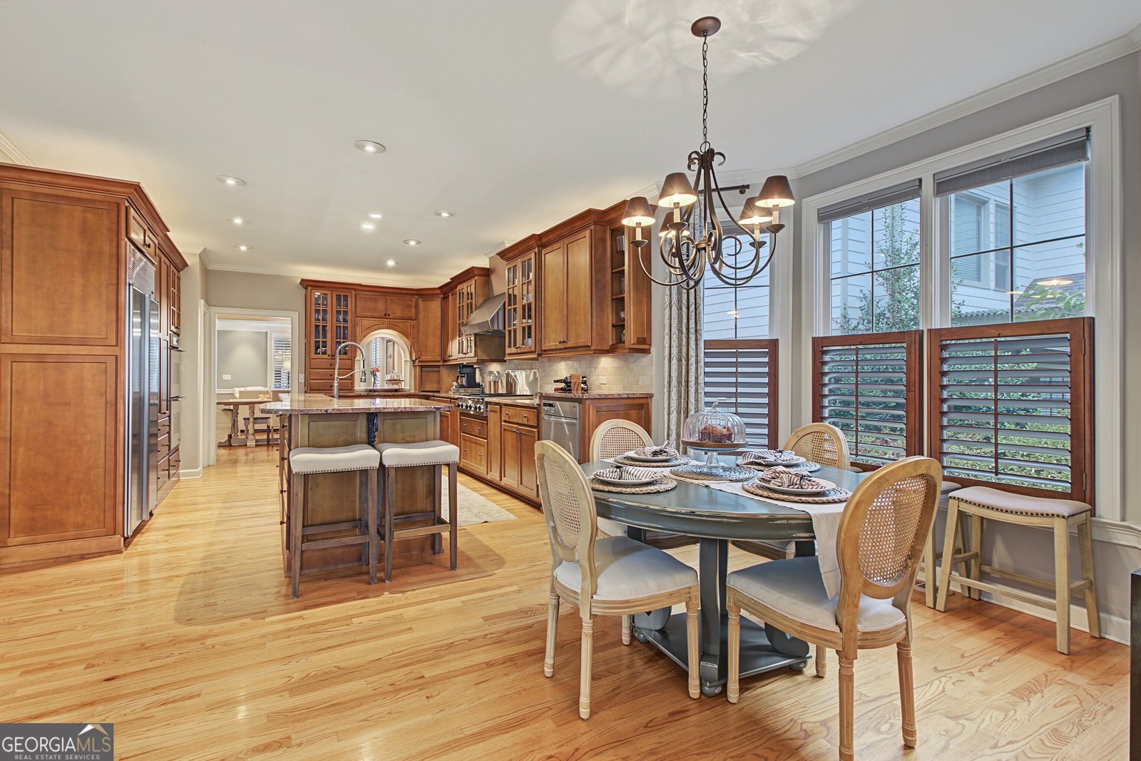 122 Middleton Drive Peachtree City - Photo 18