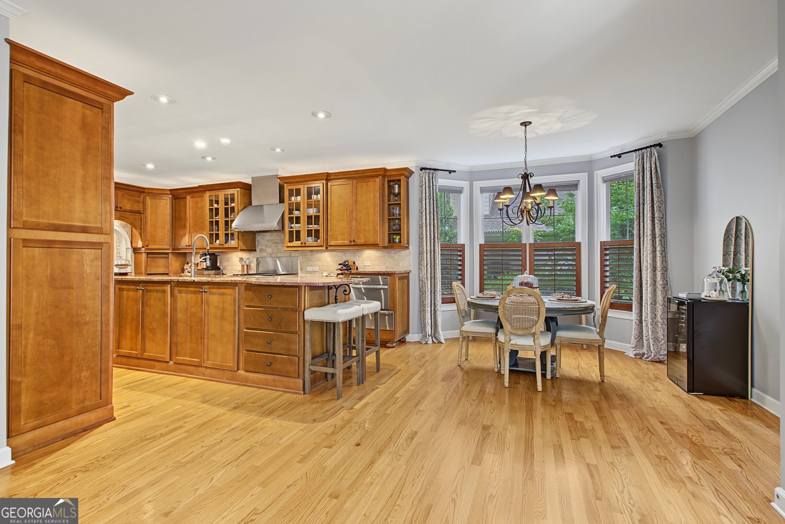 122 Middleton Drive Peachtree City - Photo 19
