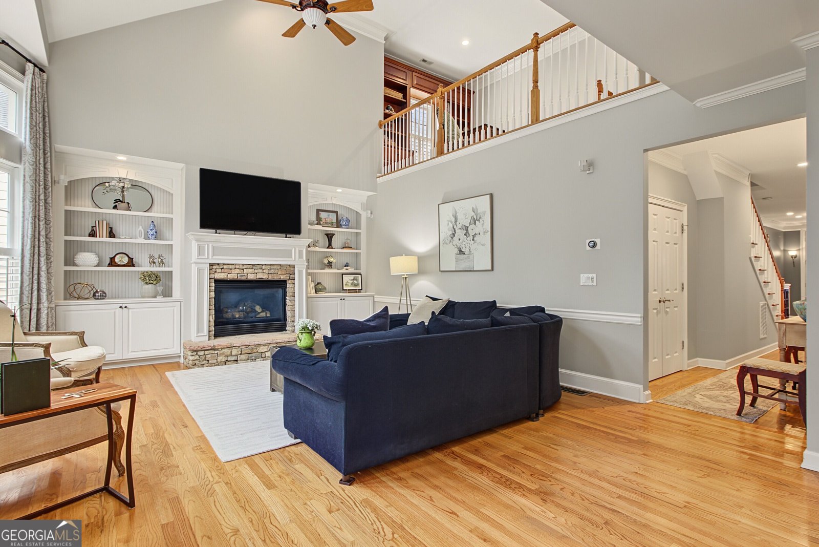 122 Middleton Drive Peachtree City - Photo 20