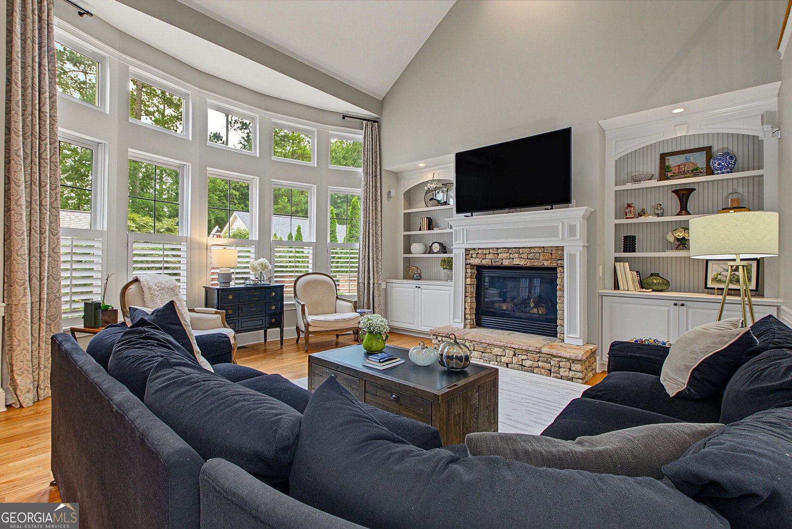 122 Middleton Drive Peachtree City - Photo 21