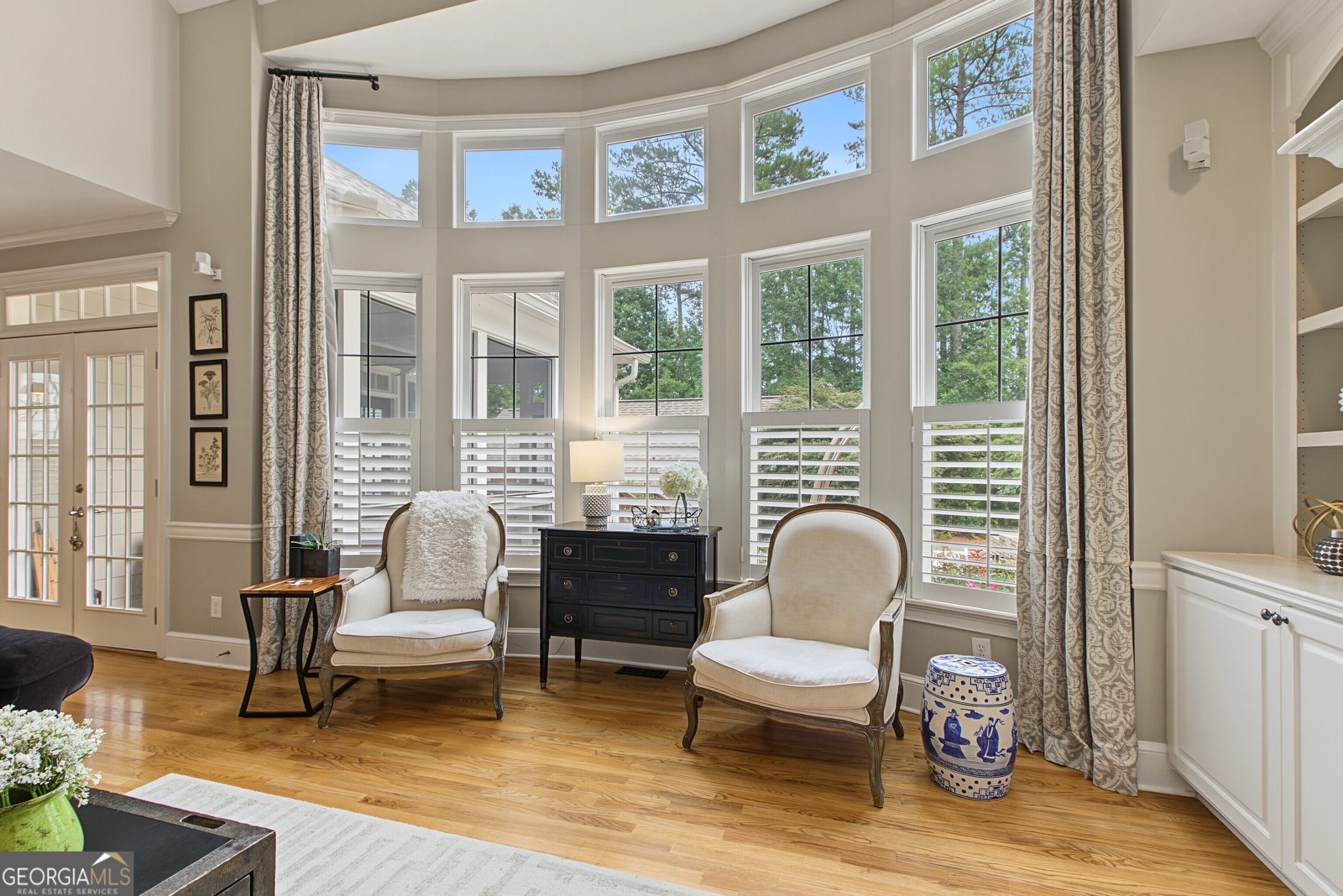 122 Middleton Drive Peachtree City - Photo 22