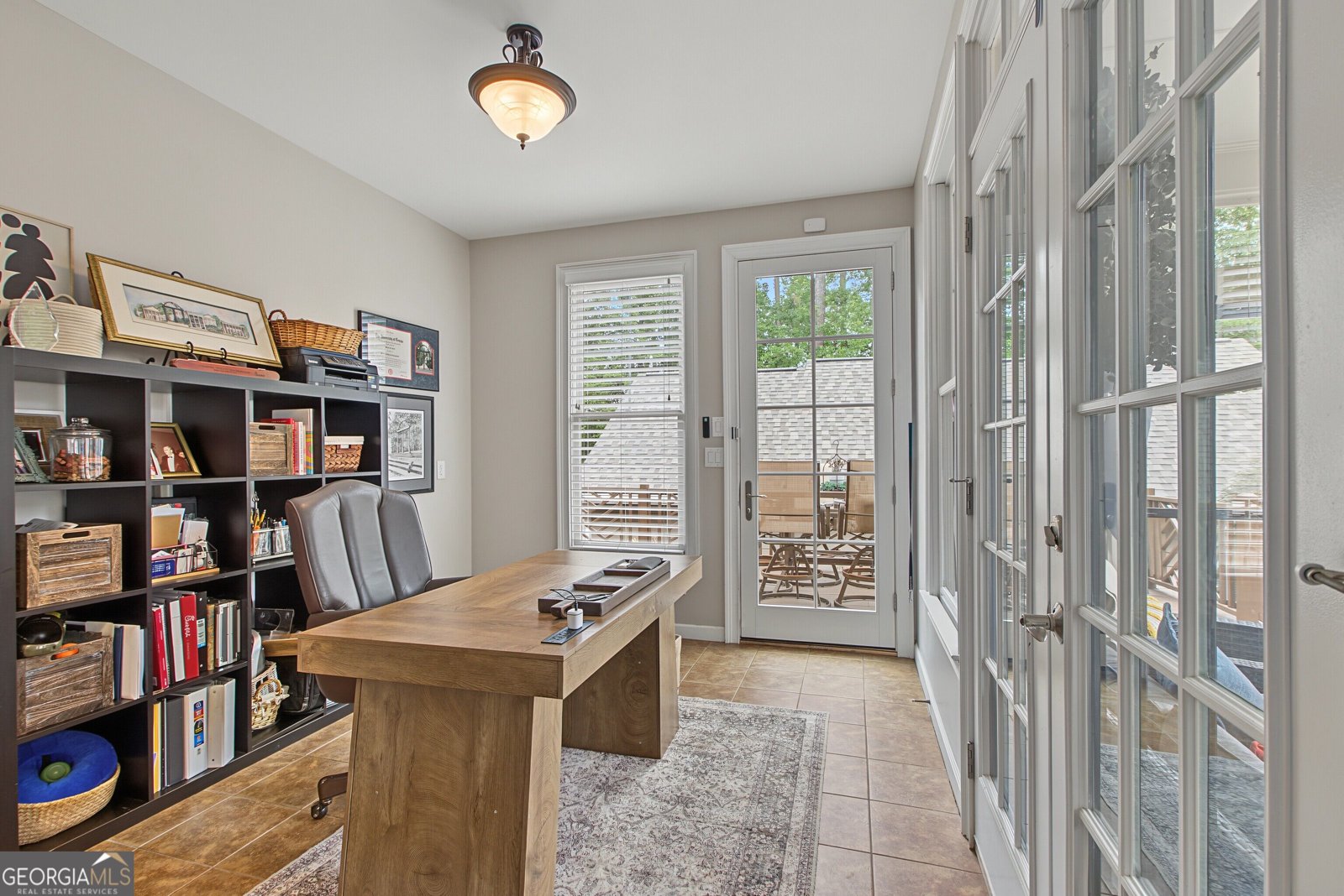 122 Middleton Drive Peachtree City - Photo 24