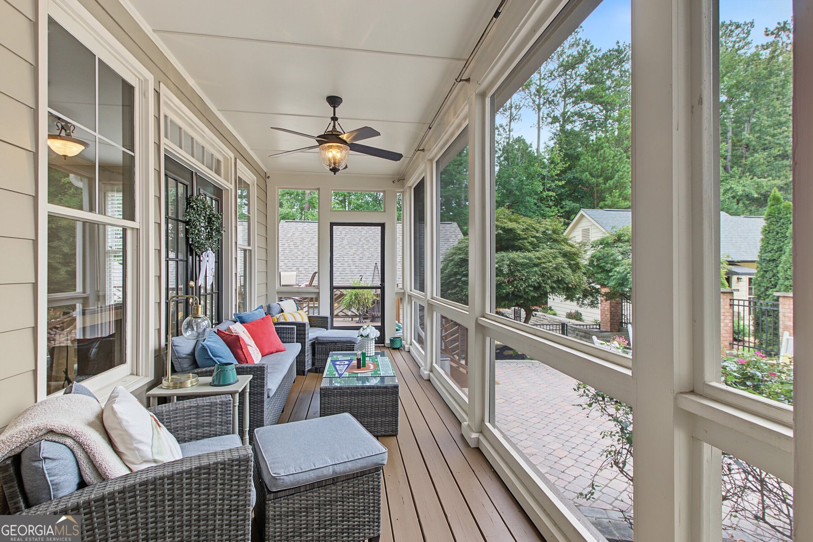 122 Middleton Drive Peachtree City - Photo 25
