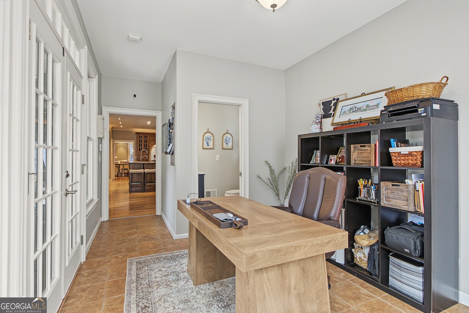 122 Middleton Drive Peachtree City - Photo 26