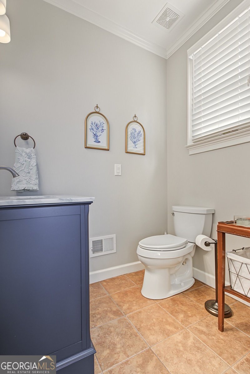 122 Middleton Drive Peachtree City - Photo 27