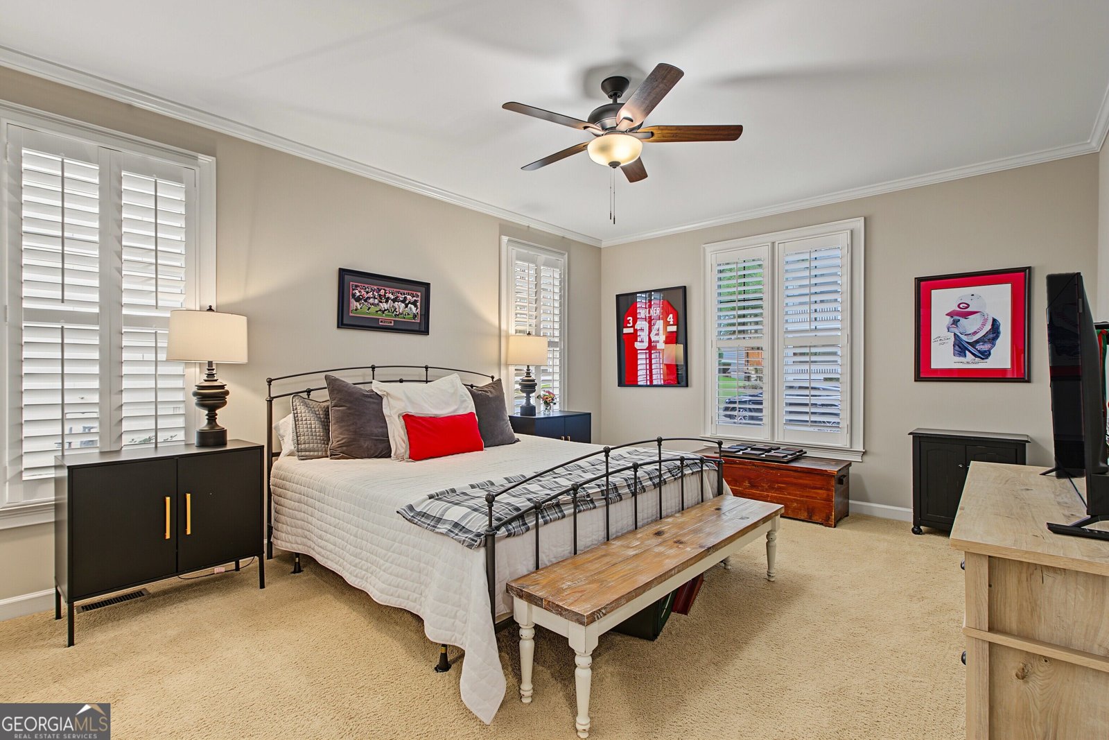 122 Middleton Drive Peachtree City - Photo 28