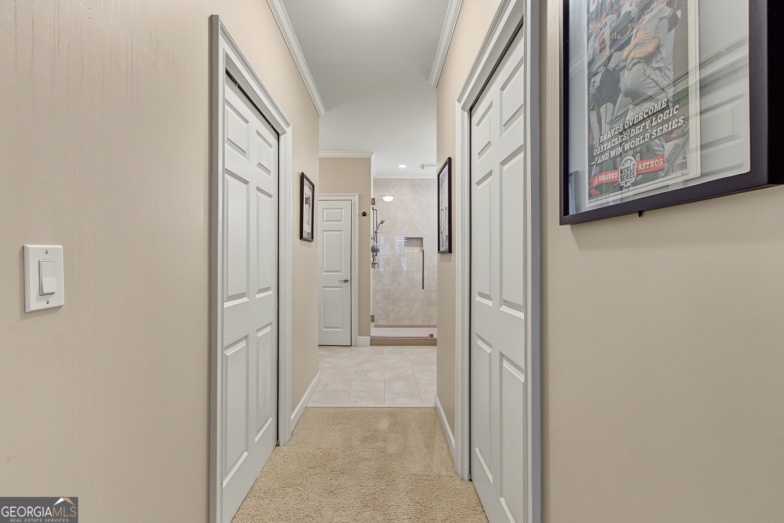 122 Middleton Drive Peachtree City - Photo 29