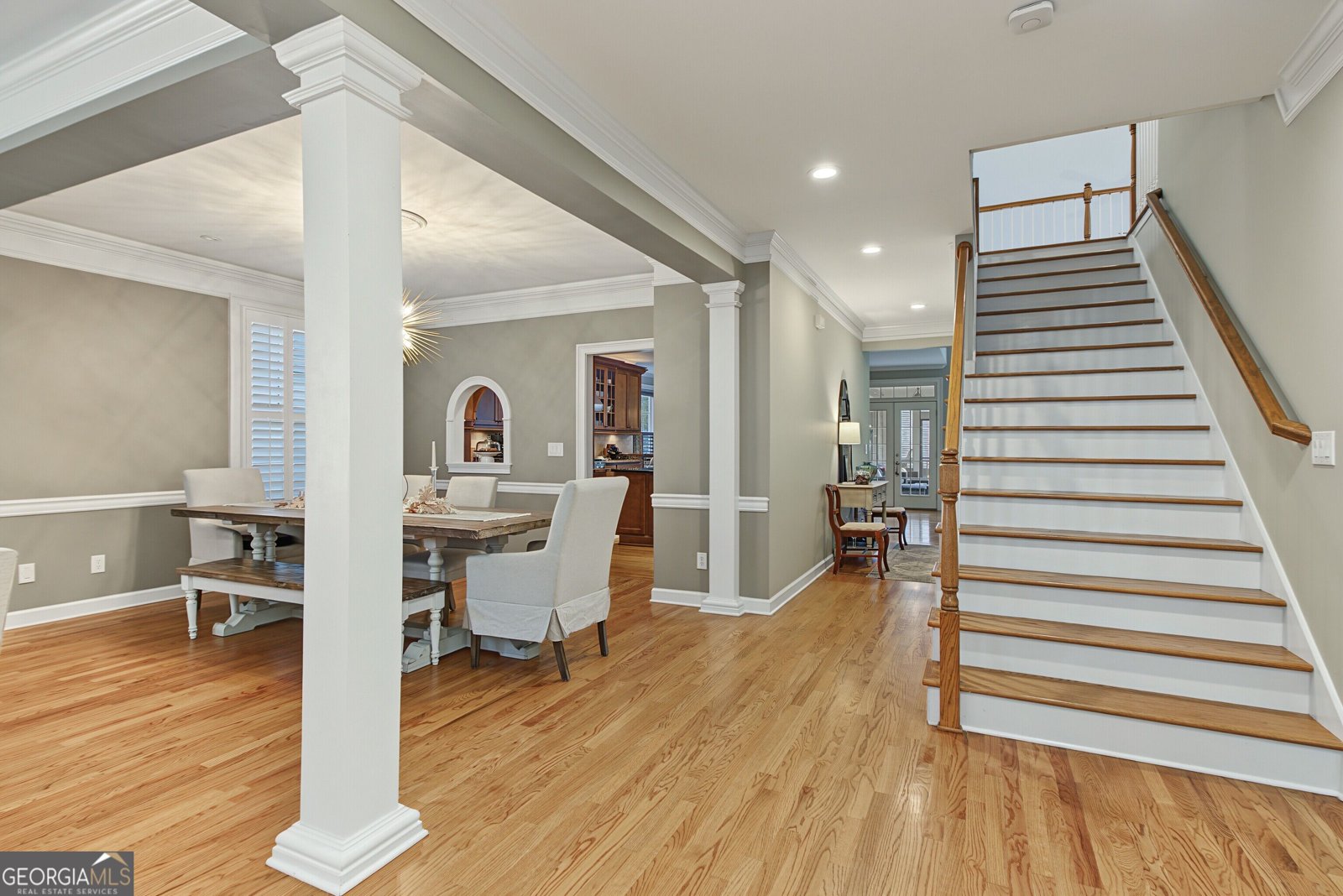 122 Middleton Drive Peachtree City - Photo 32