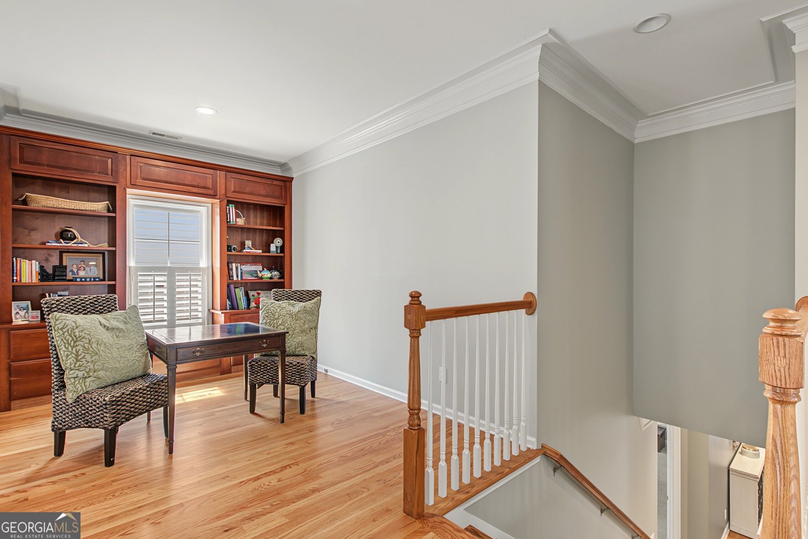 122 Middleton Drive Peachtree City - Photo 34