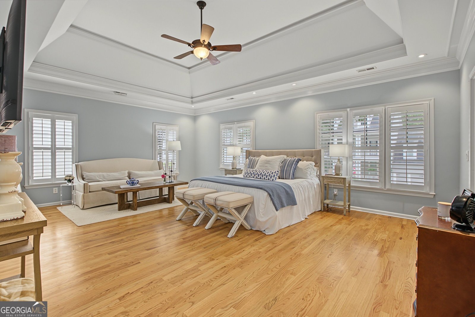 122 Middleton Drive Peachtree City - Photo 38