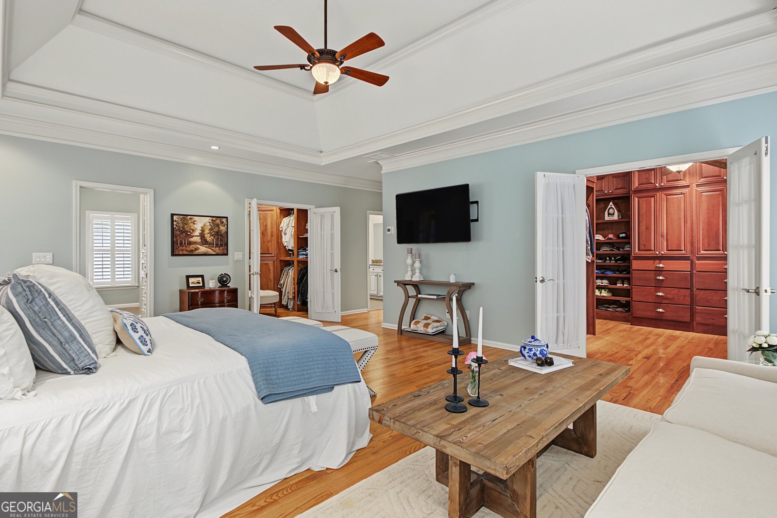 122 Middleton Drive Peachtree City - Photo 39