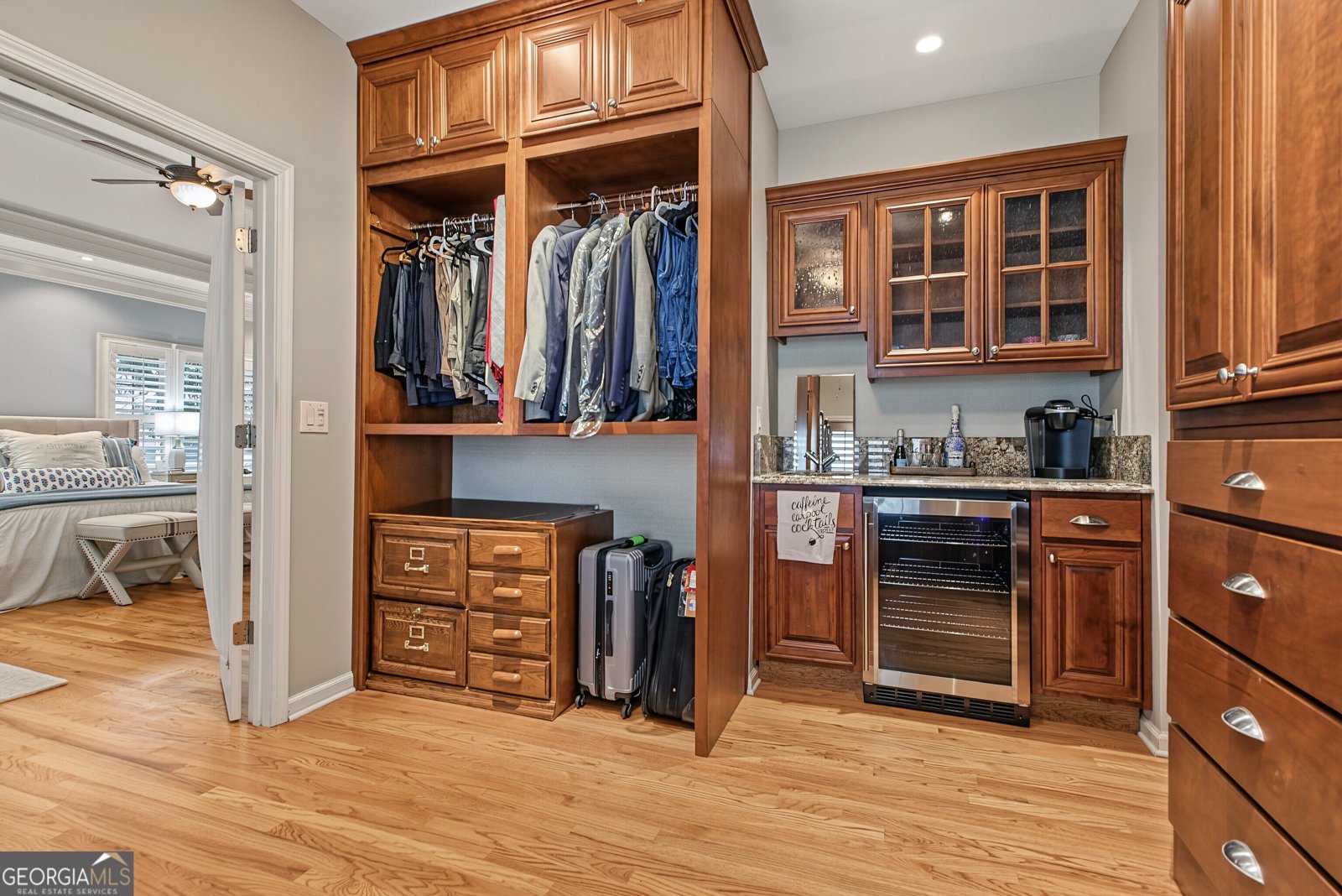 122 Middleton Drive Peachtree City - Photo 41