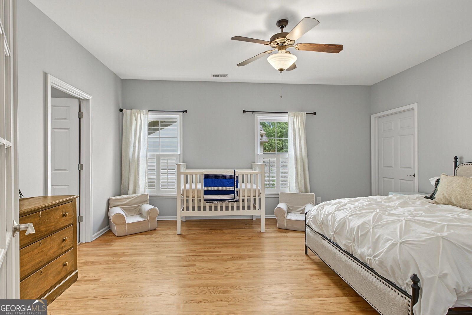 122 Middleton Drive Peachtree City - Photo 46