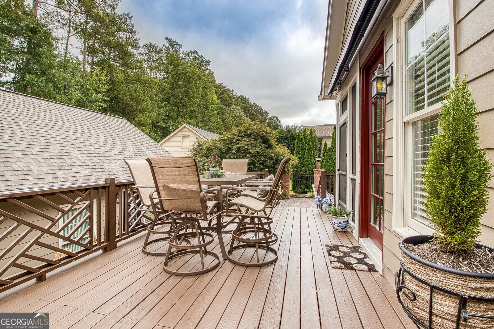 122 Middleton Drive Peachtree City - Photo 51