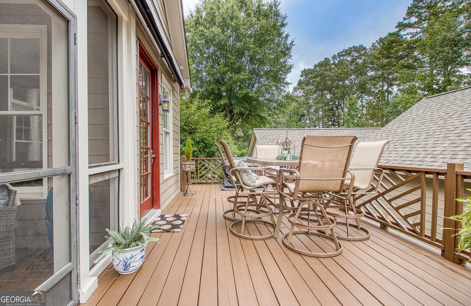 122 Middleton Drive Peachtree City - Photo 52