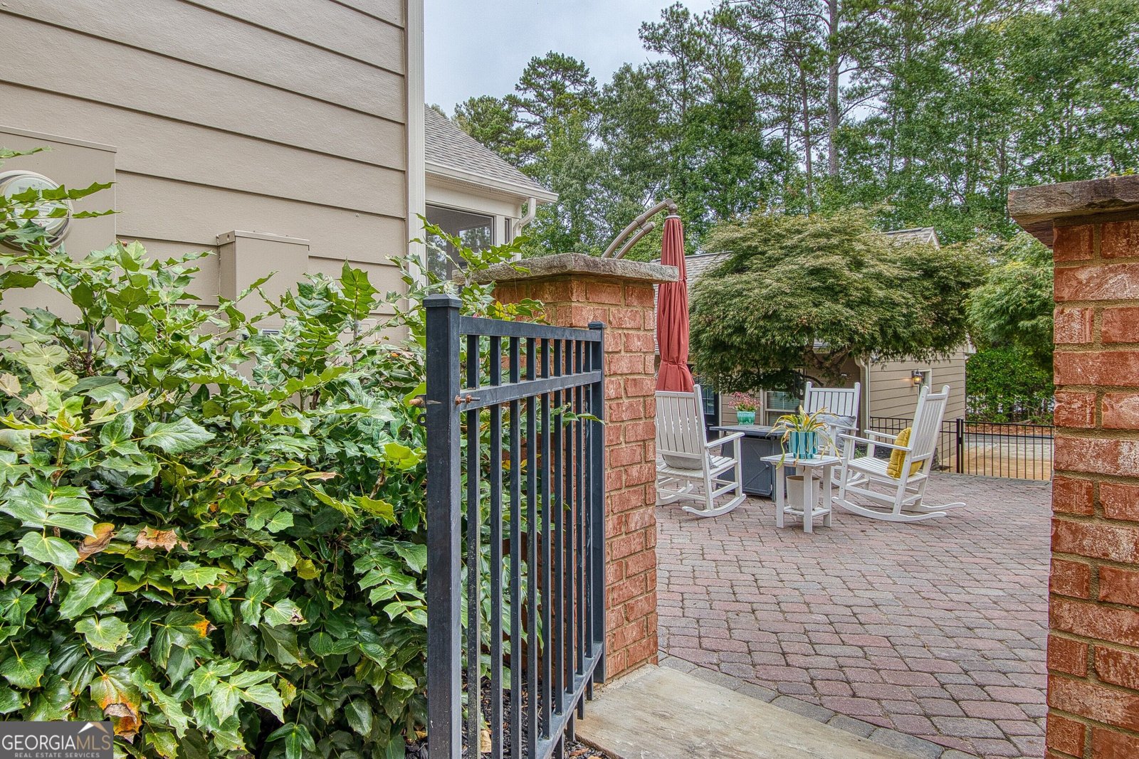 122 Middleton Drive Peachtree City - Photo 53