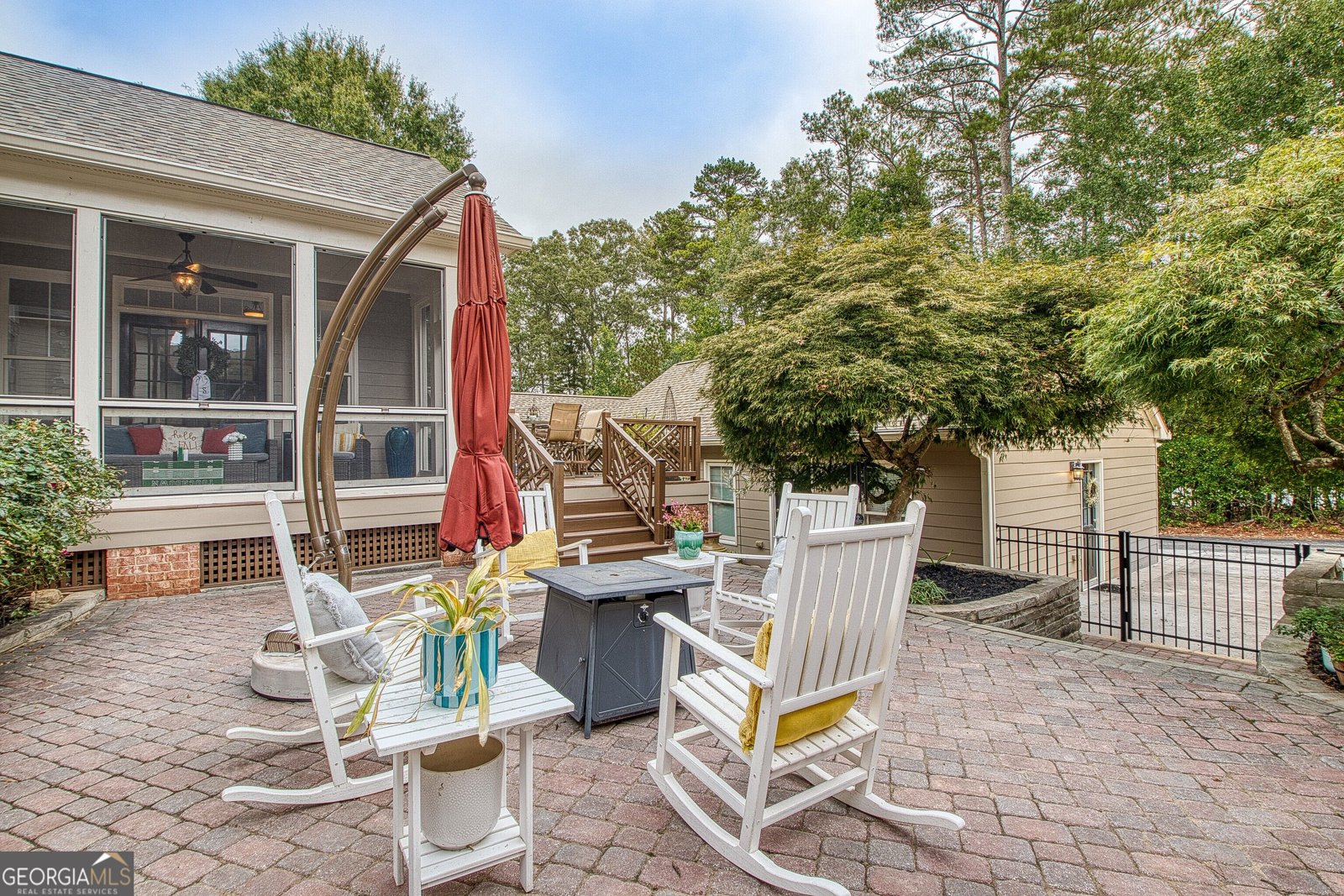 122 Middleton Drive Peachtree City - Photo 54