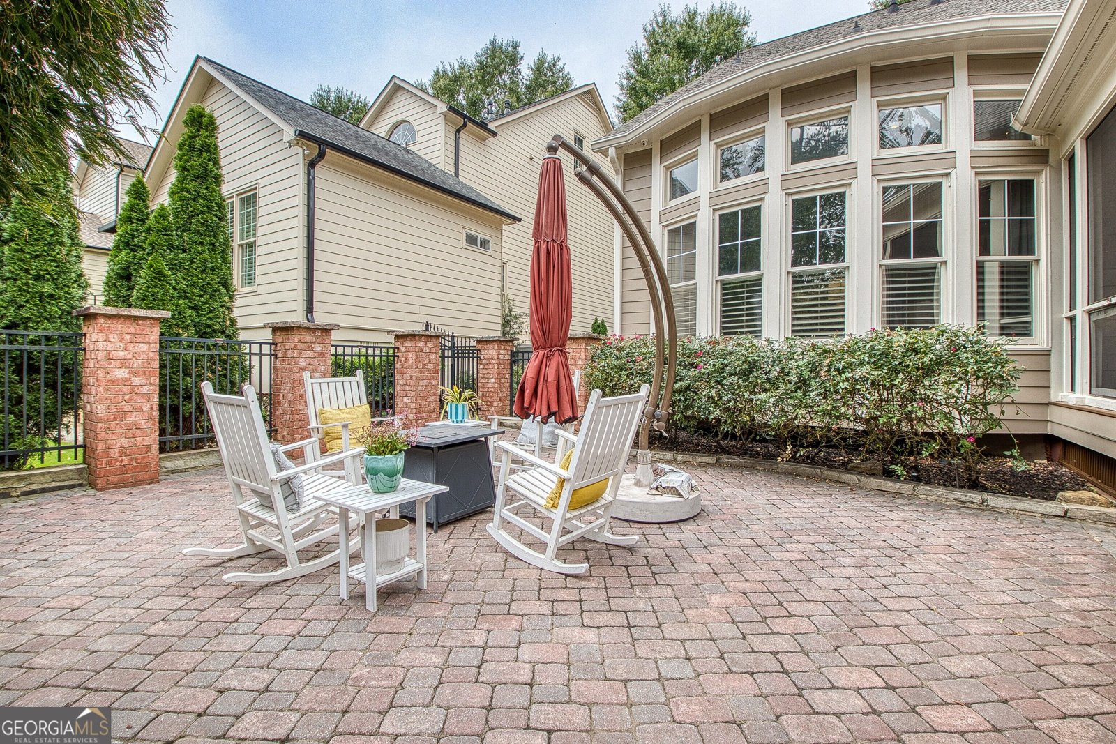 122 Middleton Drive Peachtree City - Photo 55