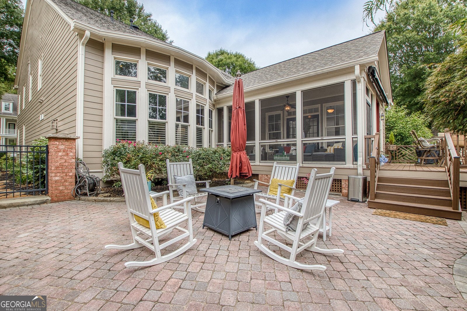 122 Middleton Drive Peachtree City - Photo 56