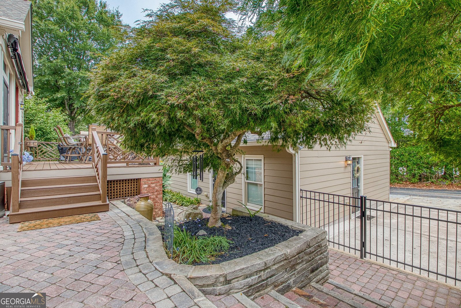 122 Middleton Drive Peachtree City - Photo 57