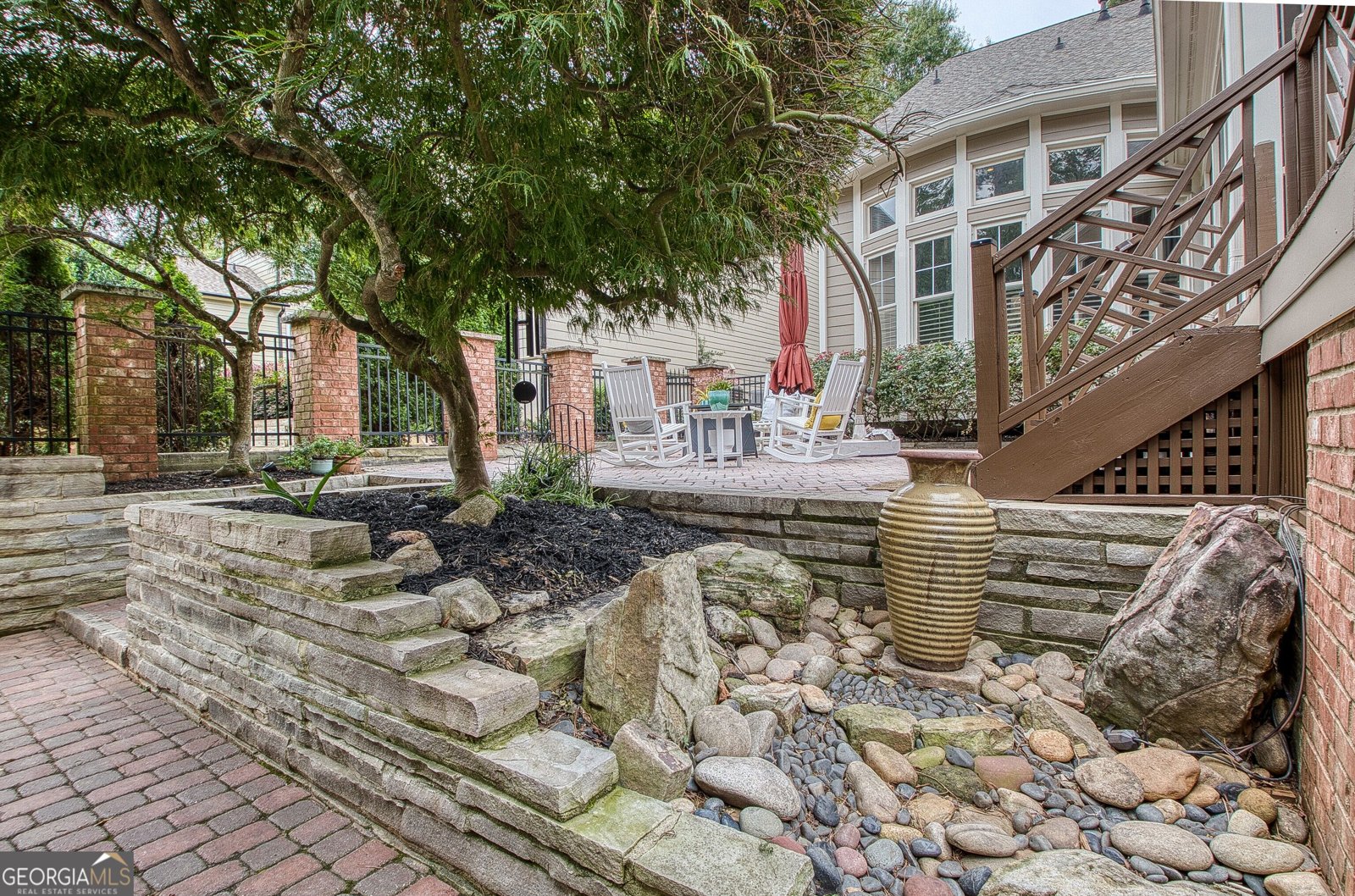 122 Middleton Drive Peachtree City - Photo 58