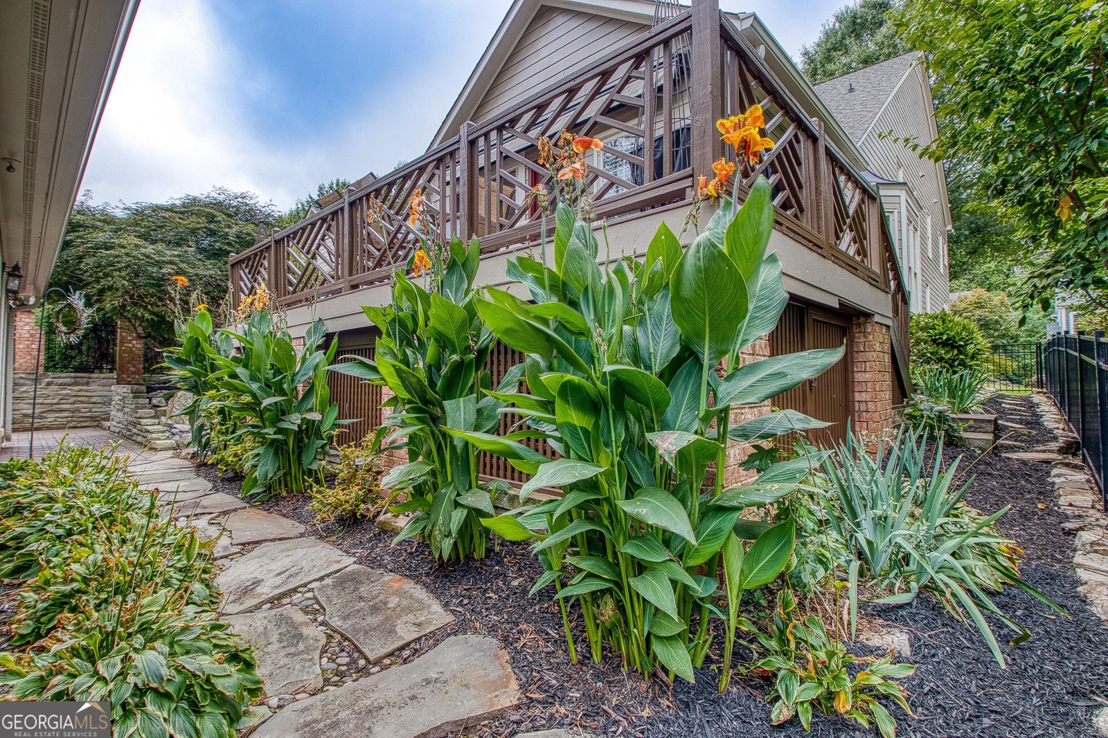 122 Middleton Drive Peachtree City - Photo 59