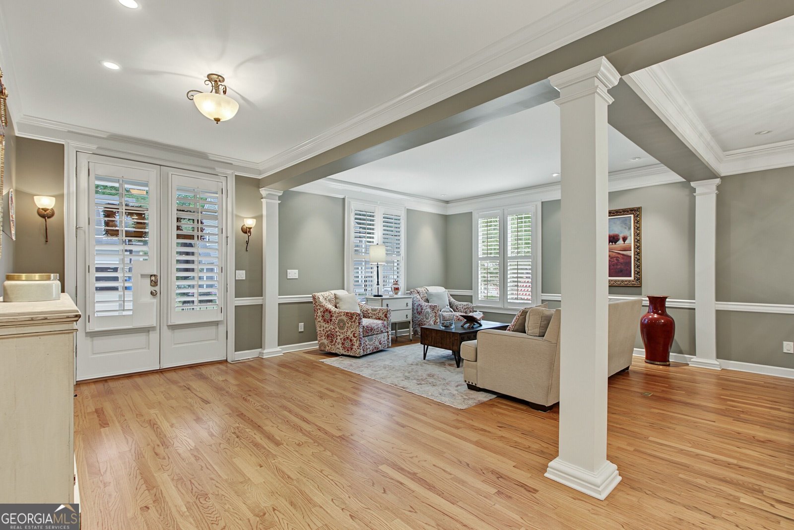 122 Middleton Drive Peachtree City - Photo 6