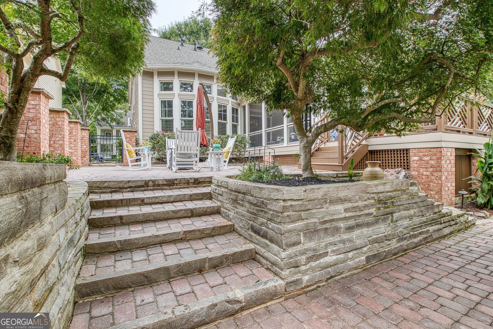 122 Middleton Drive Peachtree City - Photo 60