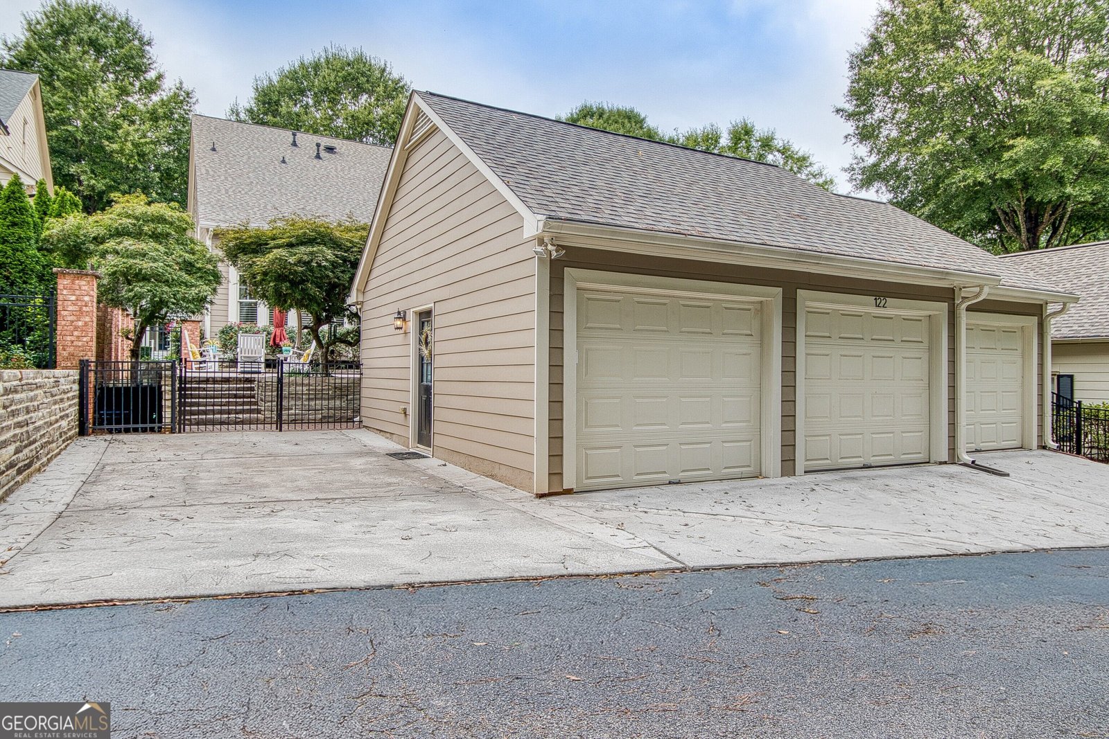 122 Middleton Drive Peachtree City - Photo 62
