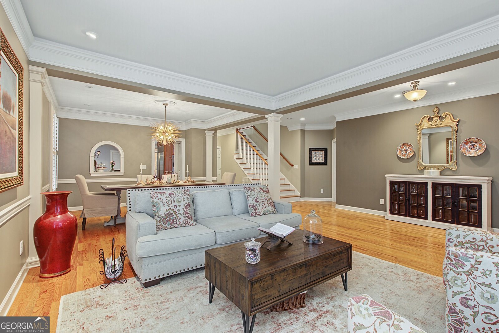122 Middleton Drive Peachtree City - Photo 8