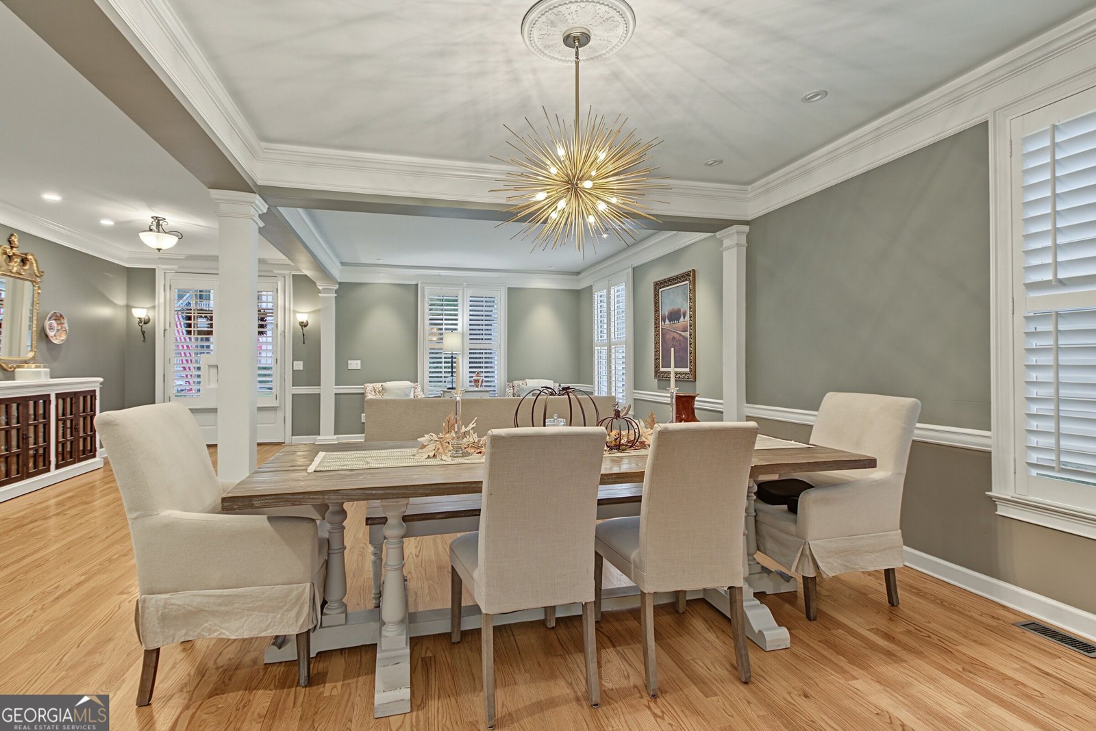 122 Middleton Drive Peachtree City - Photo 9