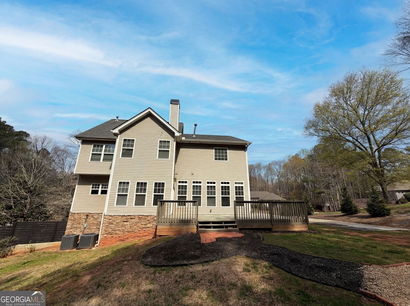 28 Meadows Court Dawsonville - Photo 29