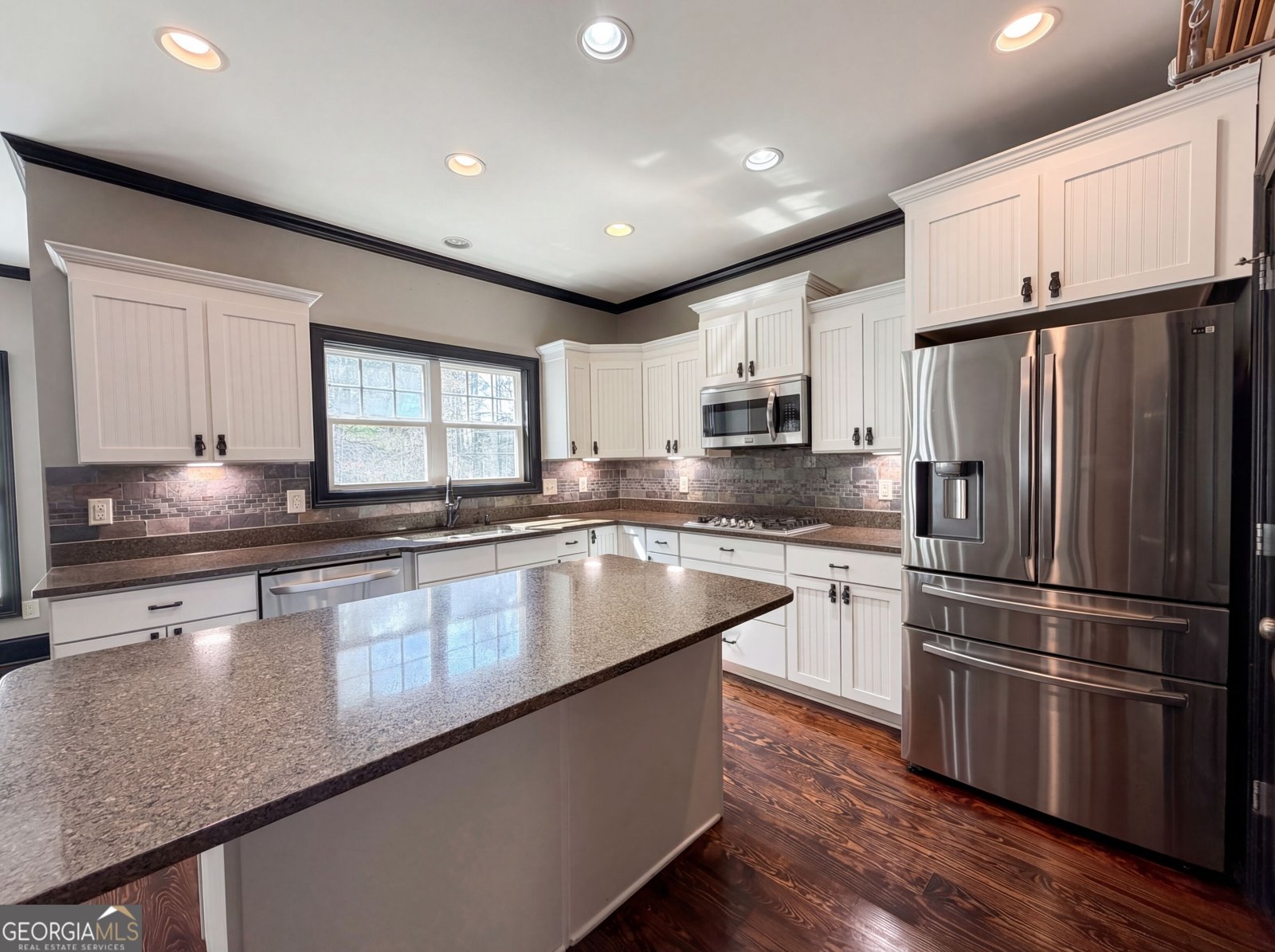28 Meadows Court Dawsonville - Photo 8