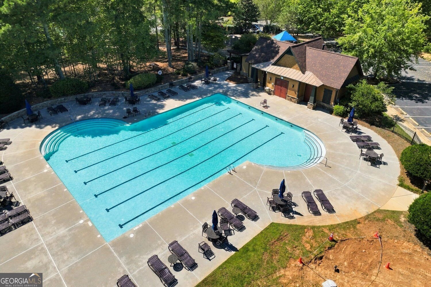 2512 Mockingbird Lane Locust Grove - Photo 10