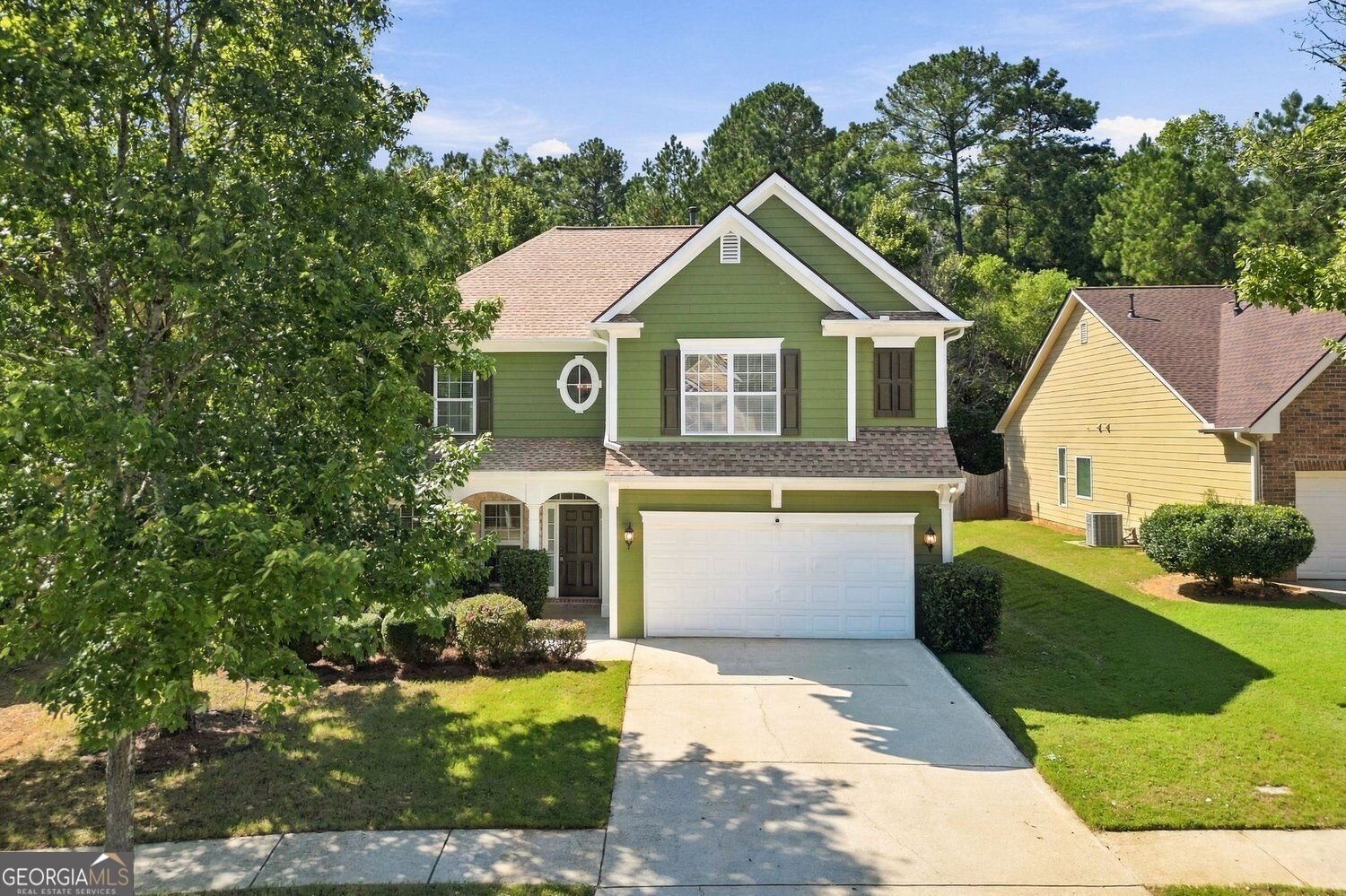 2512 Mockingbird Lane Locust Grove - Photo 11
