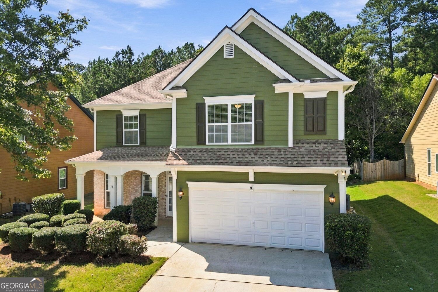 2512 Mockingbird Lane Locust Grove - Photo 12