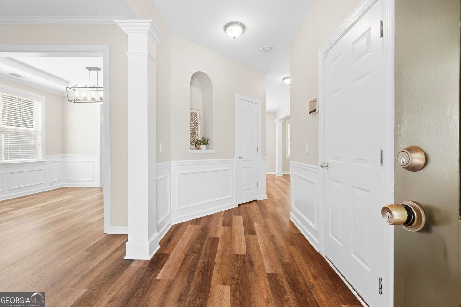 2512 Mockingbird Lane Locust Grove - Photo 14