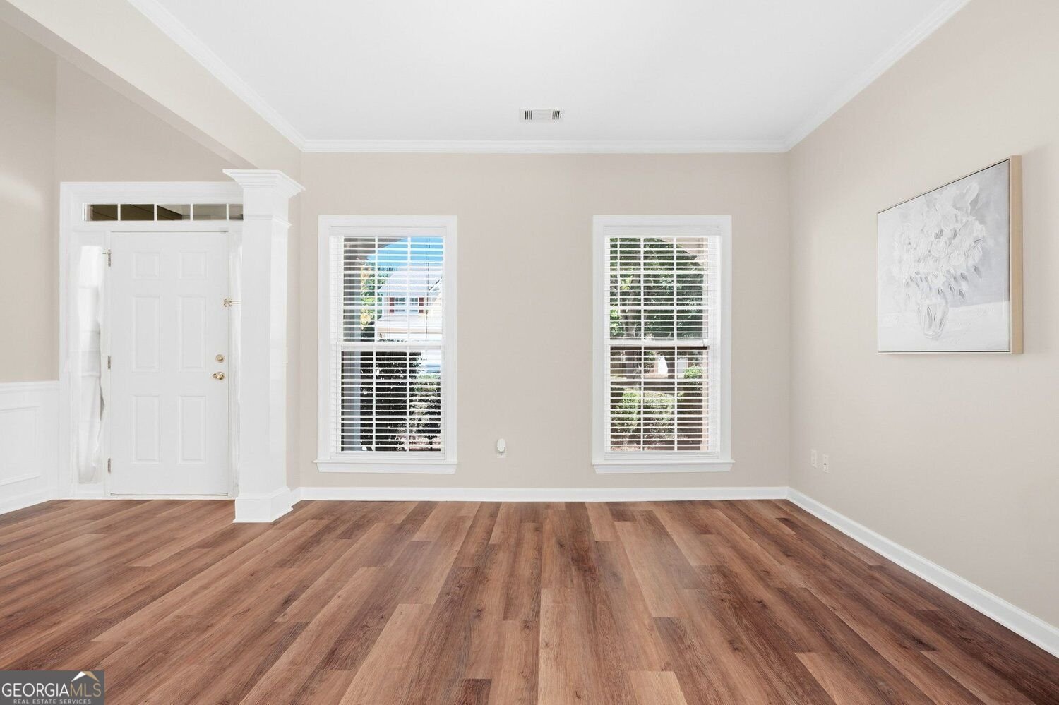 2512 Mockingbird Lane Locust Grove - Photo 16