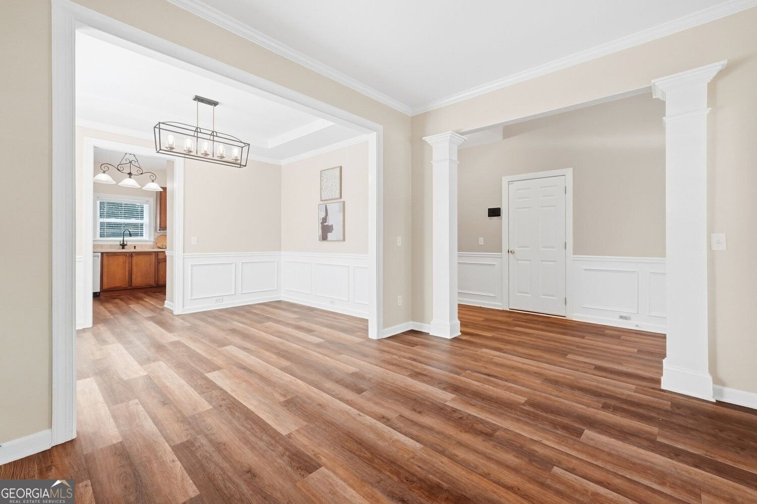 2512 Mockingbird Lane Locust Grove - Photo 18