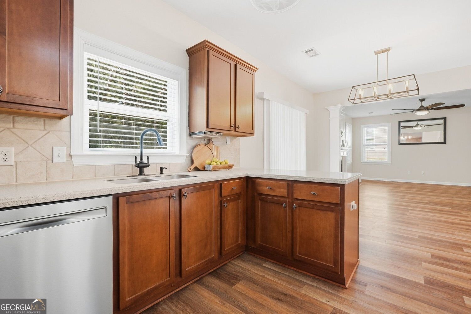 2512 Mockingbird Lane Locust Grove - Photo 35