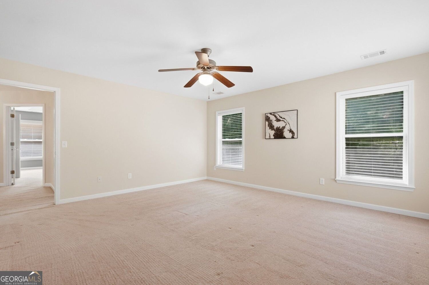 2512 Mockingbird Lane Locust Grove - Photo 46