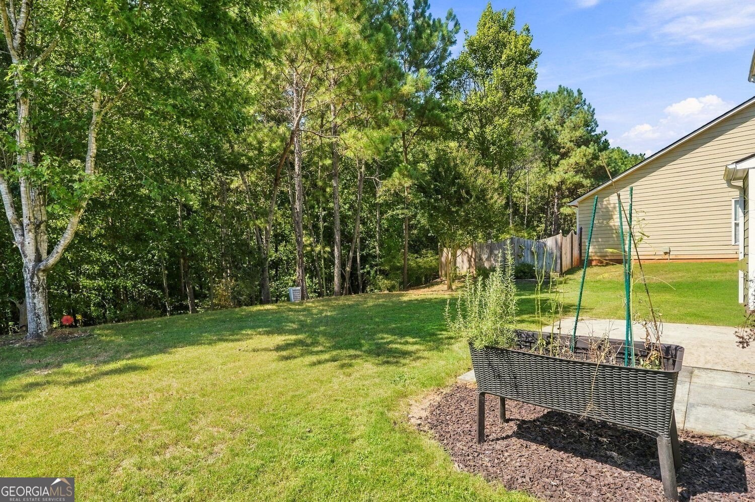 2512 Mockingbird Lane Locust Grove - Photo 56